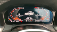 BMW 3 Series 320i M Sport 4dr Step Auto Petrol Saloon